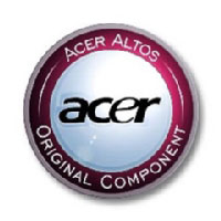 Acer 750GB SATA HDD in carrier (SO.HA750.CS3)